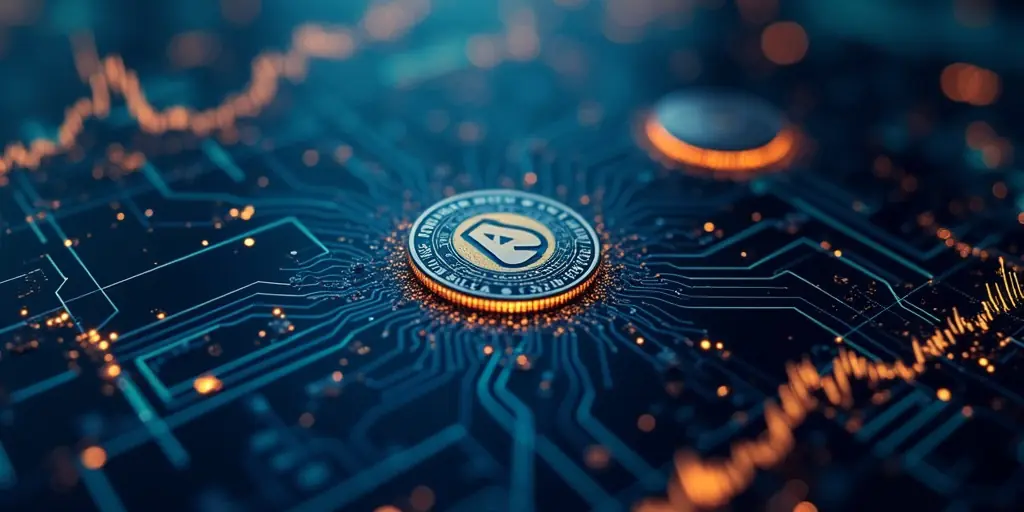 Bitwise treibt DOGE/APT-ETFs voran: SEC prüft