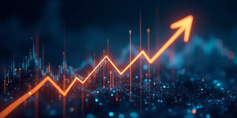 Bitcoin ETF: BlackRock IBIT durchbricht Rückgang