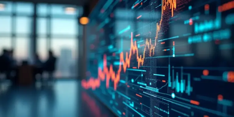 BlackRock's IBIT: Warum rast dieser Bitcoin-ETF so schnell?