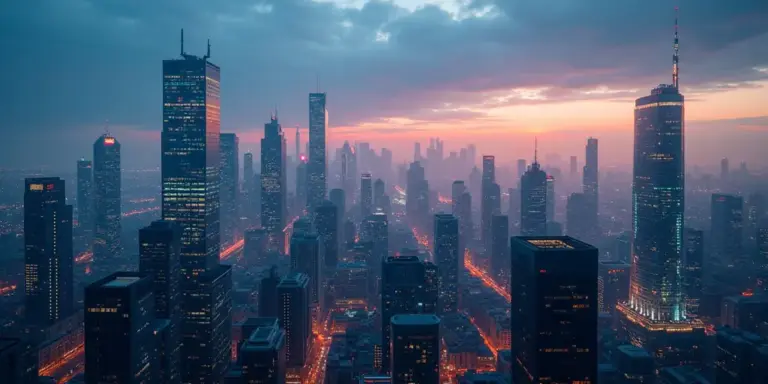 BlackRock: Krypto-Gigant bis 2030? Schockierende Einblicke