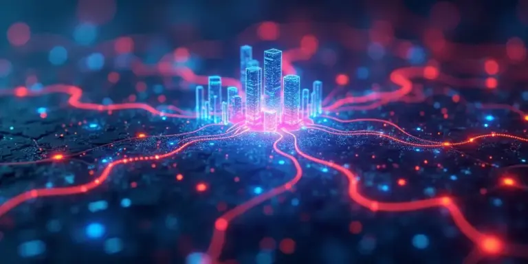 Block3: KI-Krypto revolutioniert Gaming-Industrie