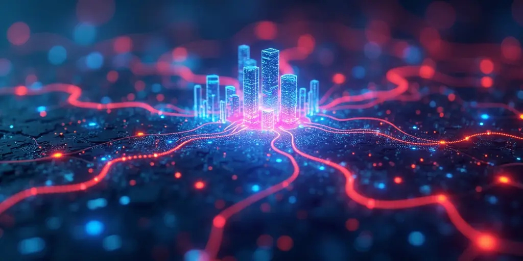 Block3: KI-Krypto revolutioniert Gaming-Industrie