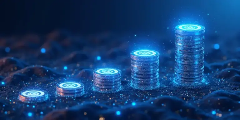 Europas Bitcoin-Pionier stockt massiv BTC-Bestände auf
