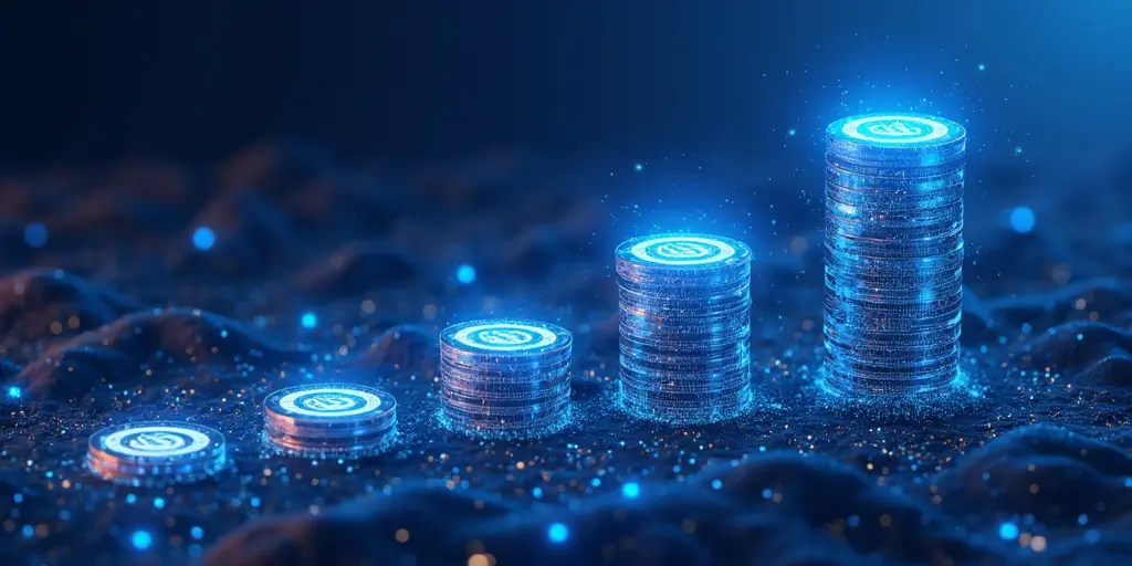 Europas Bitcoin-Pionier stockt massiv BTC-Bestände auf
