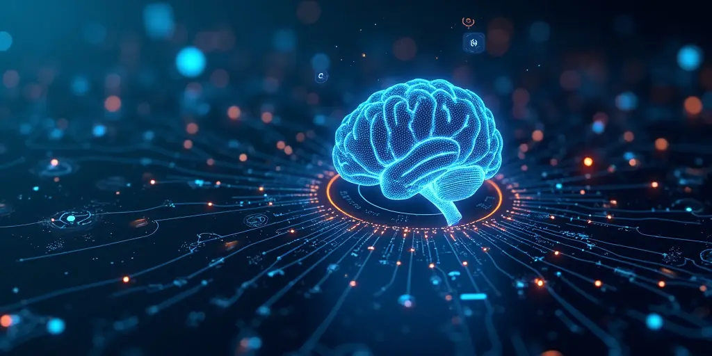 Griffin AI: KI-Agenten erobern die Blockchain