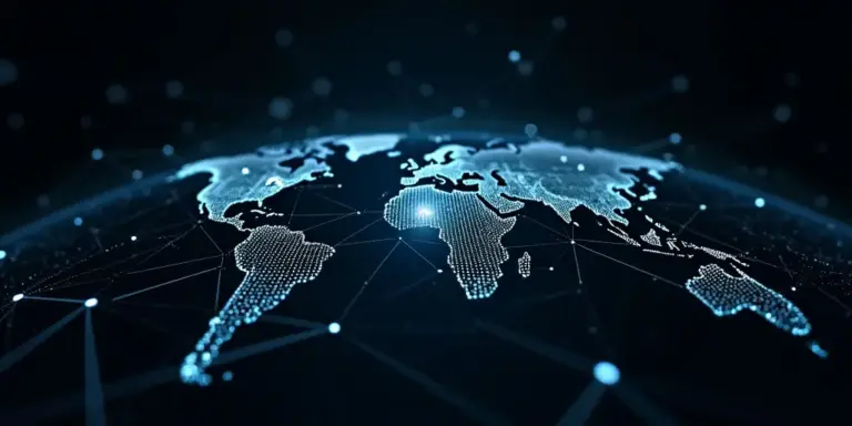 Blockchain: Souveränität statt nur Dezentralisierung?