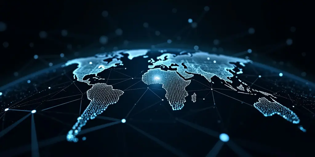 Blockchain: Souveränität statt nur Dezentralisierung?