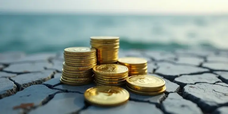 BNB-Kurs trotzt Krise: Hält wichtiges Level!