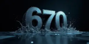BNB: Kann 670 USD fallen? Kritische Analyse!