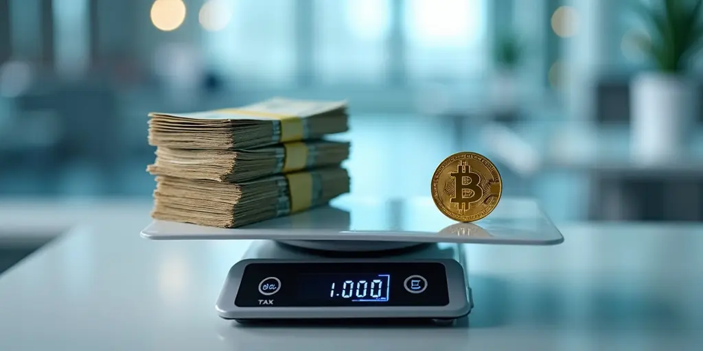 Brasilien: 17,5% Krypto-Steuer & Aus für Kleinanleger!
