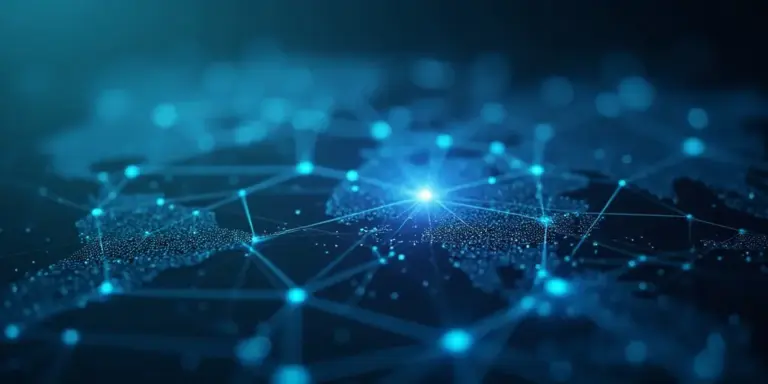 135 Millionen für institutionelle Blockchain