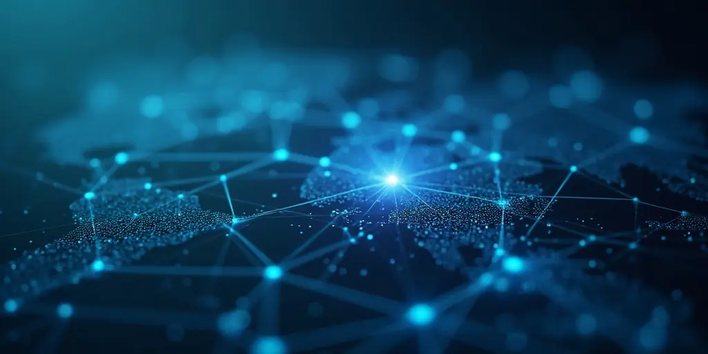135 Millionen für institutionelle Blockchain