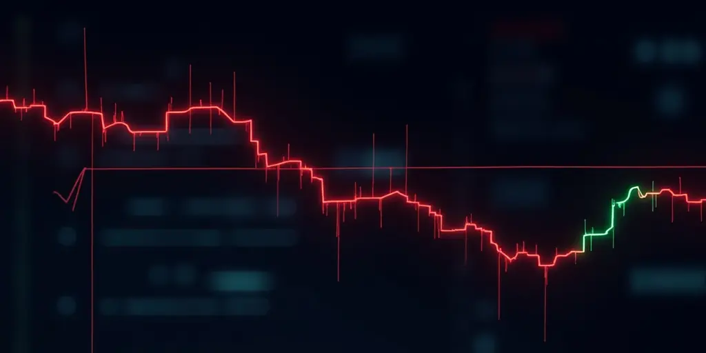 Cardano: Droht Sturz auf 0,32$?