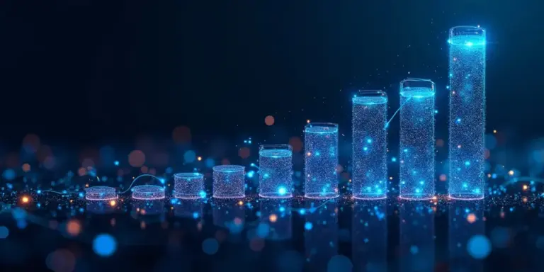 Cardano (ADA): Staking explodiert, Preis steigt!