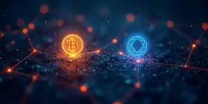 Cardano revolutioniert DeFi: Bitcoin ohne Verwahrstellen!