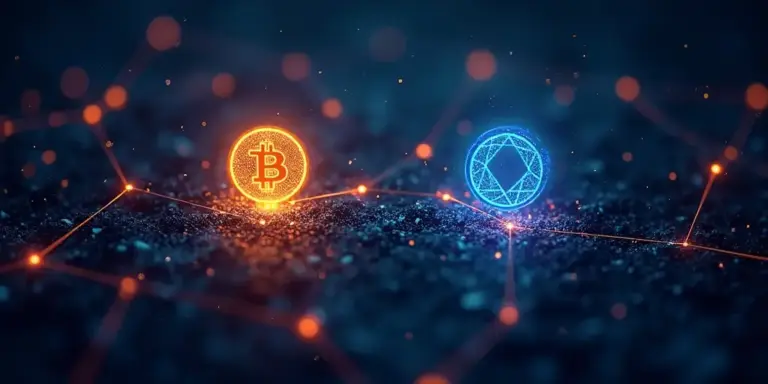 Cardano revolutioniert DeFi: Bitcoin ohne Verwahrstellen!