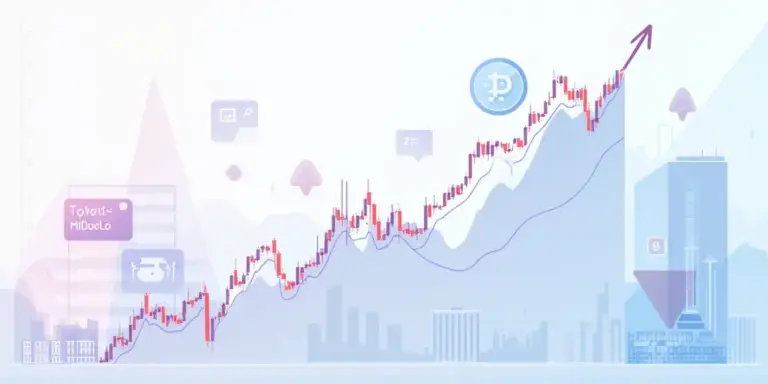 Chainlink LINK: Nach 14% Crash folgt V-Erholung!