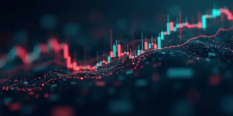 Chainlink unter Druck: Entscheidung am Wochenende?