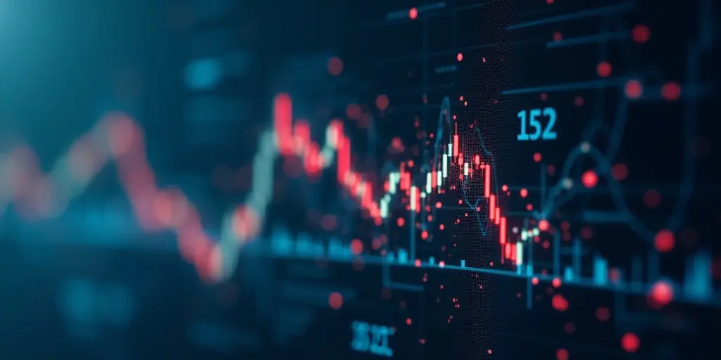 Alarmierende Verluste: LINK zieht Index runter