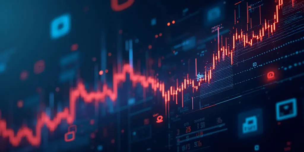 Krypto-IPO-Hype: Circle-Aktie stürzt ab – Risiko steigt!