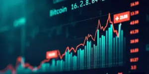 Circle-Aktie explodiert: Was bedeutet das für Bitcoin?