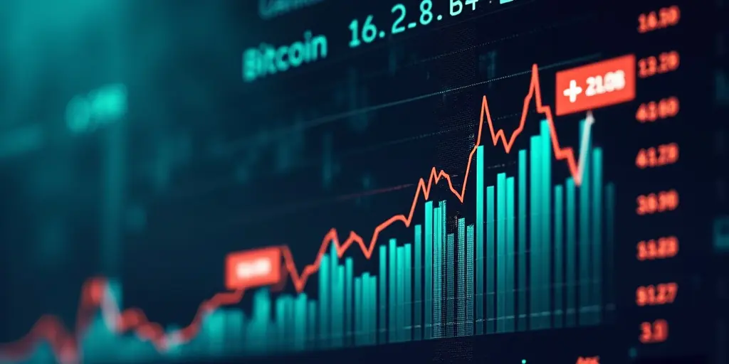 Circle-Aktie explodiert: Was bedeutet das für Bitcoin?