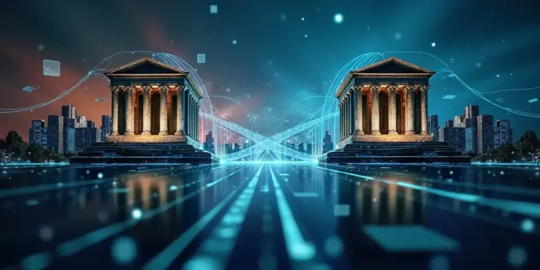 Wall Street & Stablecoins: Circles Mega-IPO verändert alles