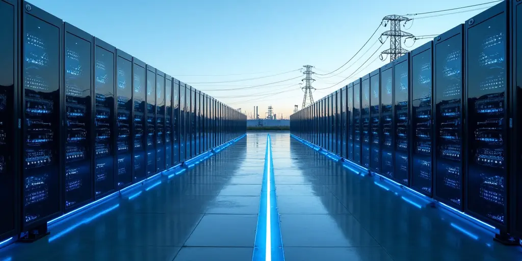 CleanSpark: 50 EH/s – Neuer Bitcoin-Mining-Titan?