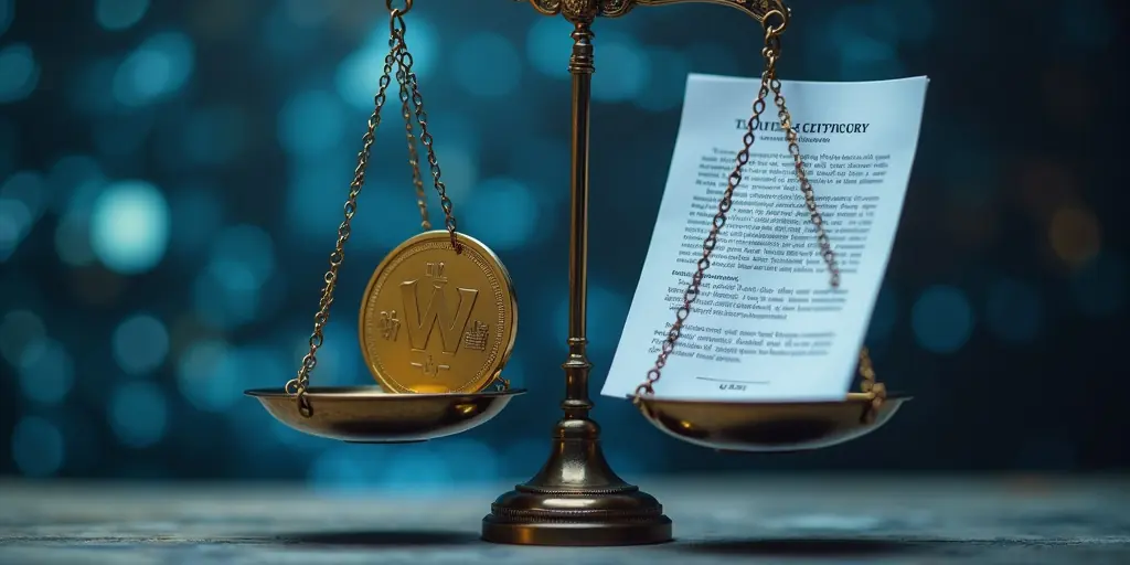 Coinbase & BiT Global: Ende im Streit um wBTC