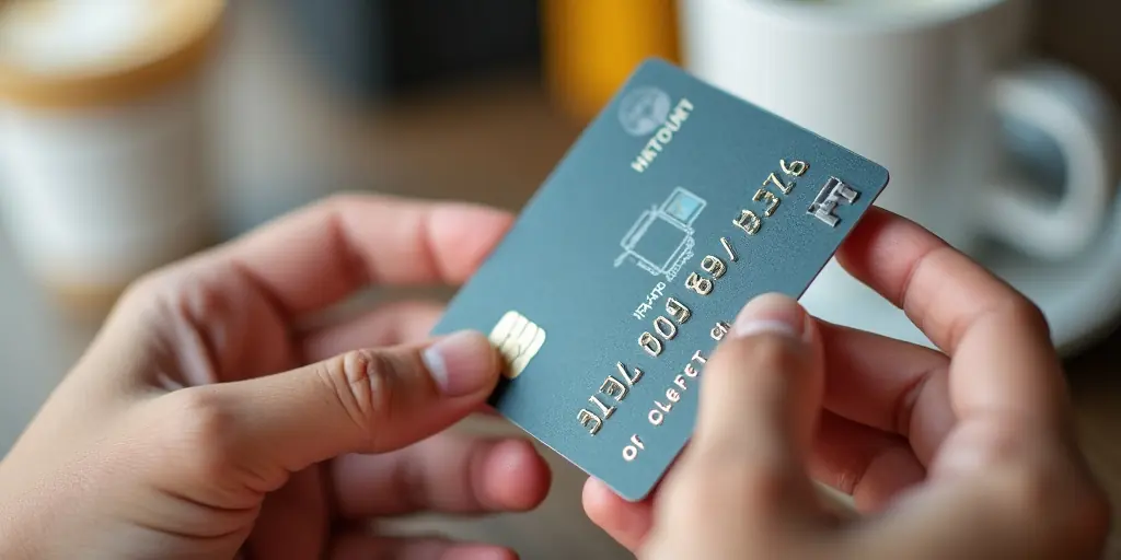 Coinbase Card: Bitcoin-Rewards bei jedem Einkauf!
