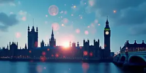 Coinbase-Chef bei Sunak: Krypto-Revolution in UK?