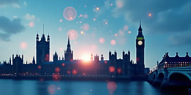Coinbase-Chef bei Sunak: Krypto-Revolution in UK?