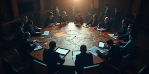 Coinbase vs. Oregon: Kampf um Krypto-Regulierung
