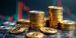 Bitcoin & Ethereum: Warum US-Investoren den Markt stützen