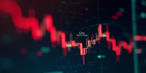 Krypto-Schock: Sui stürzt ab, Index fällt!