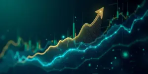UNI & AAVE explodieren: CoinDesk 20 Index steigt!