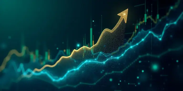 UNI & AAVE explodieren: CoinDesk 20 Index steigt!