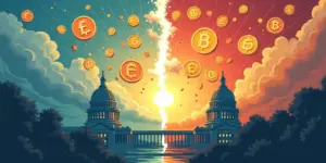 Connecticut verbietet Staatsinvestitionen in Krypto