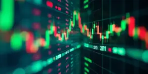 Krypto-Markt: Gier trotz Konflikt – Was bedeutet das?