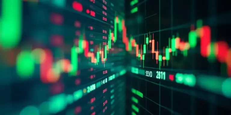 Krypto-Markt: Gier trotz Konflikt – Was bedeutet das?