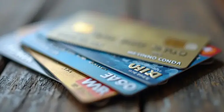 Krypto-Karten schlagen Banken bei Kleinbeträgen!