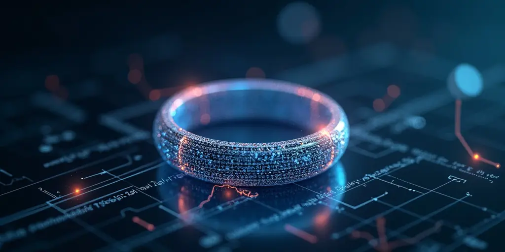 Cudis Ring: Longevity trifft auf Krypto & KI