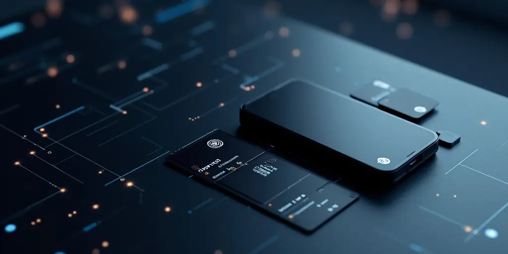 Cypherock X1: Revolutionäre Sicherheit für Krypto
