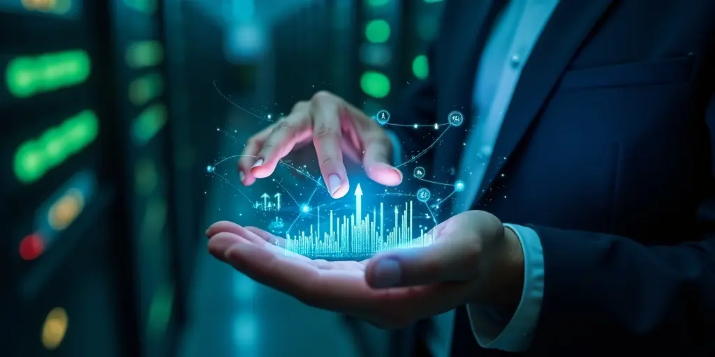Deutsche Bank: Krypto-Plattform für Fonds enthüllt