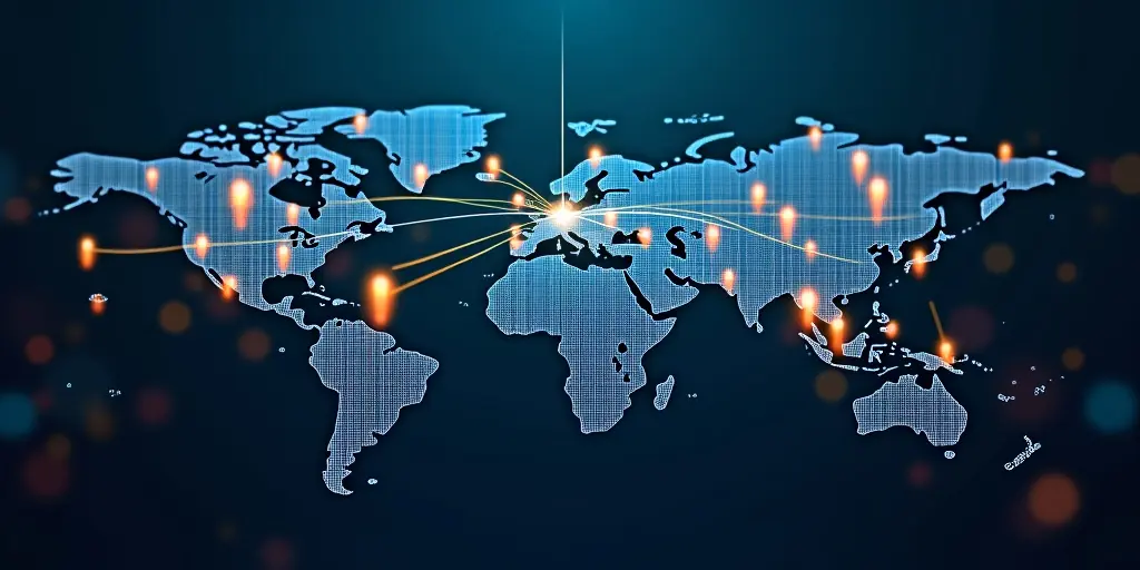 Digitaler Yuan: Chinas globaler Machtanspruch