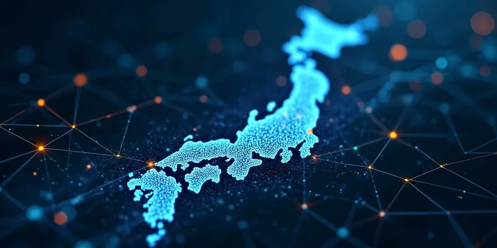 DIMO revolutioniert Fahrzeugdaten in Japan