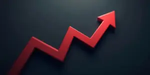 Dogecoin vor dem Kollaps? Dreieck warnt