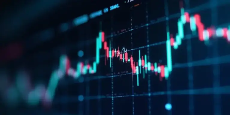Dogecoin fällt um 7% – Erholung doch möglich?
