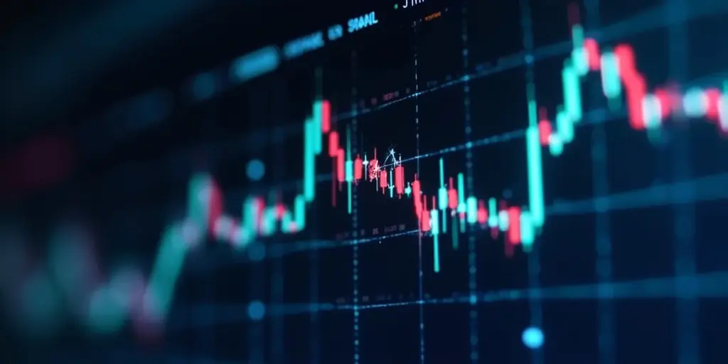 Dogecoin fällt um 7% – Erholung doch möglich?