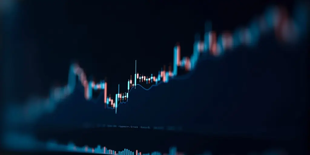 Dogecoin: Kurskampf nach Crash - Widerstand bremst